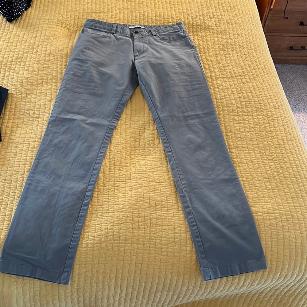 Calvin Klein chinos